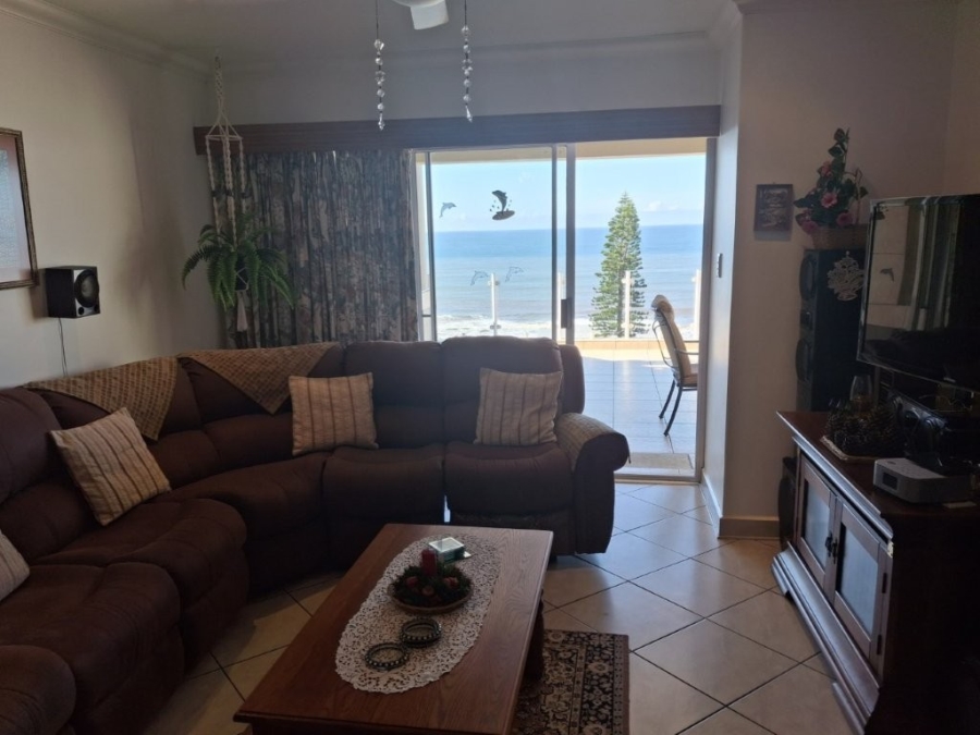 3 Bedroom Property for Sale in Manaba Beach KwaZulu-Natal