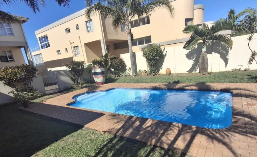 3 Bedroom Property for Sale in Manaba Beach KwaZulu-Natal