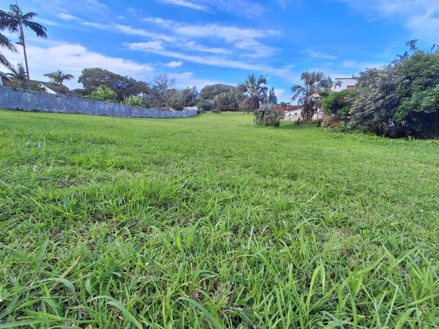 Commercial Property for Sale in Hibberdene KwaZulu-Natal