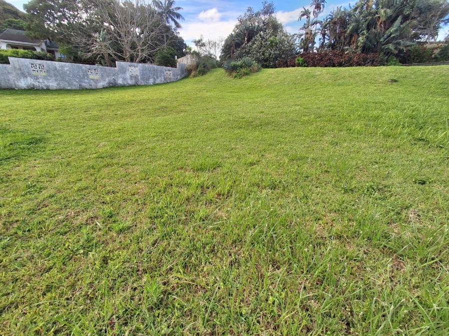Commercial Property for Sale in Hibberdene KwaZulu-Natal