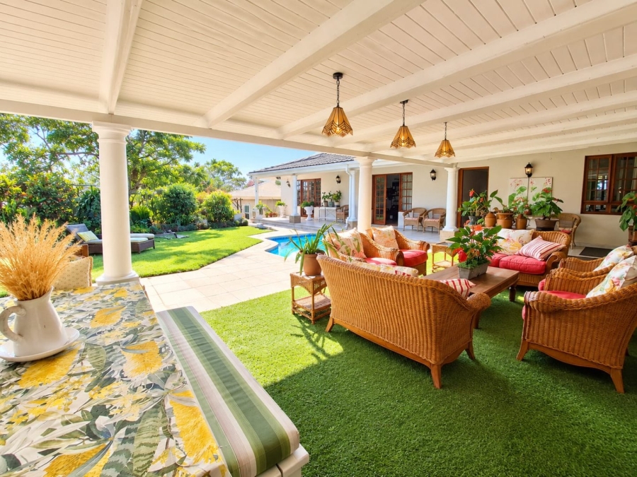 5 Bedroom Property for Sale in Ballito Central KwaZulu-Natal