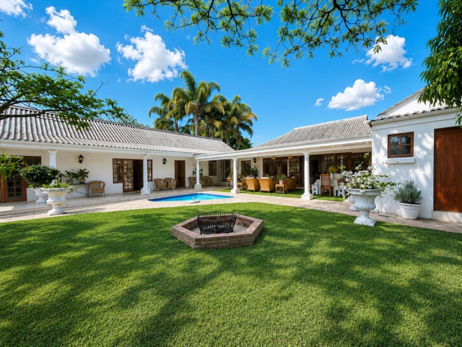 5 Bedroom Property for Sale in Ballito Central KwaZulu-Natal