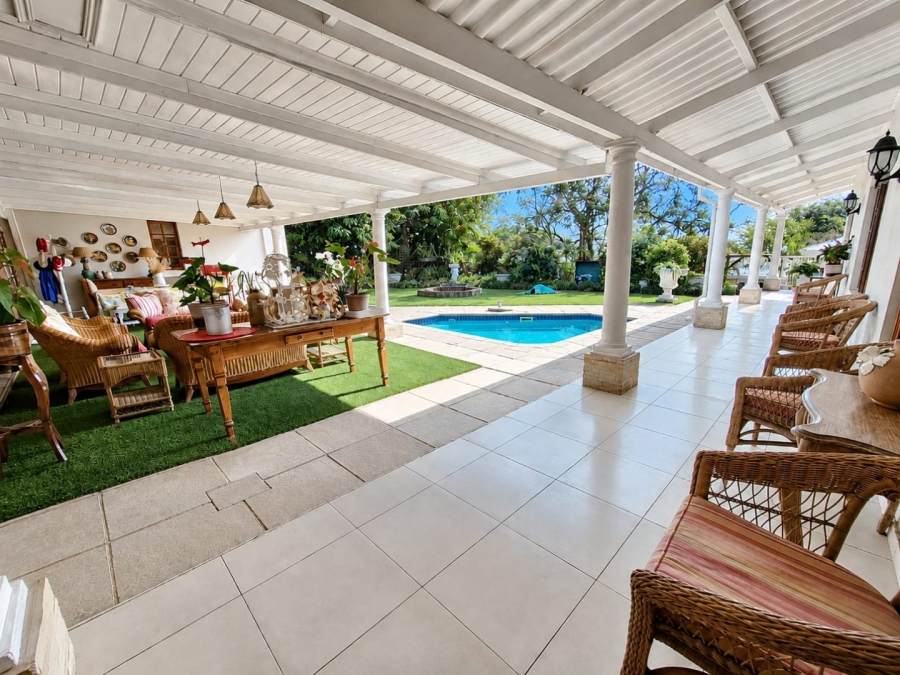 5 Bedroom Property for Sale in Ballito Central KwaZulu-Natal