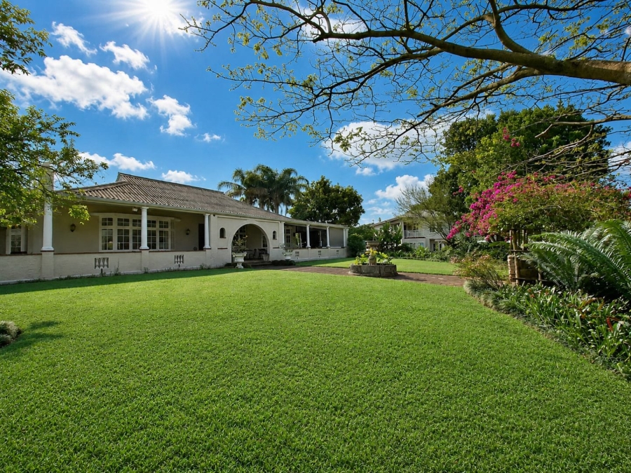 5 Bedroom Property for Sale in Ballito Central KwaZulu-Natal