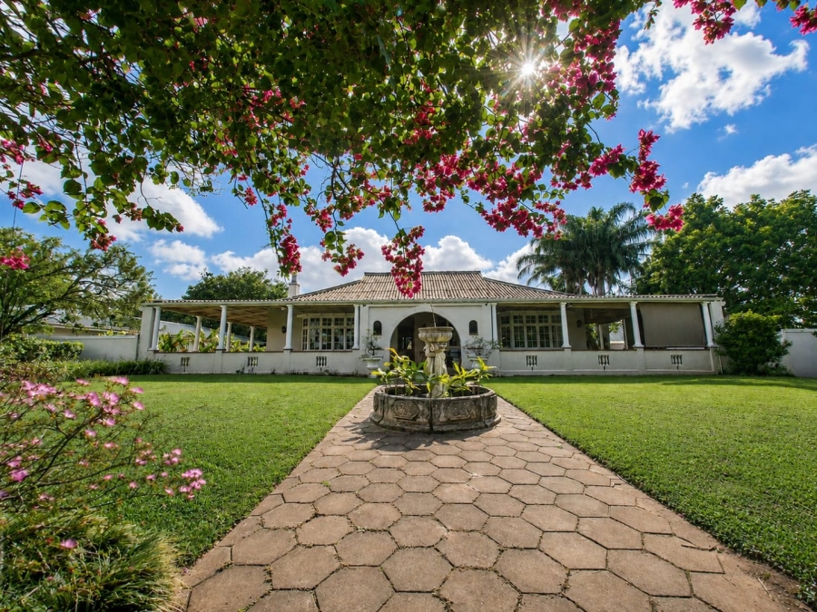 5 Bedroom Property for Sale in Ballito Central KwaZulu-Natal