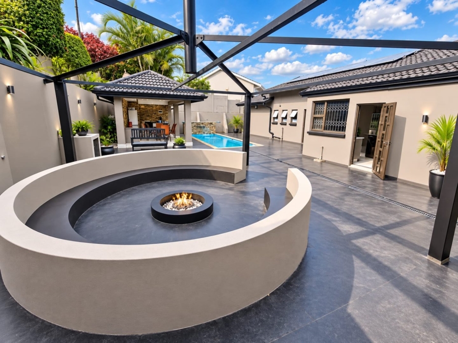 4 Bedroom Property for Sale in Ballito Central KwaZulu-Natal