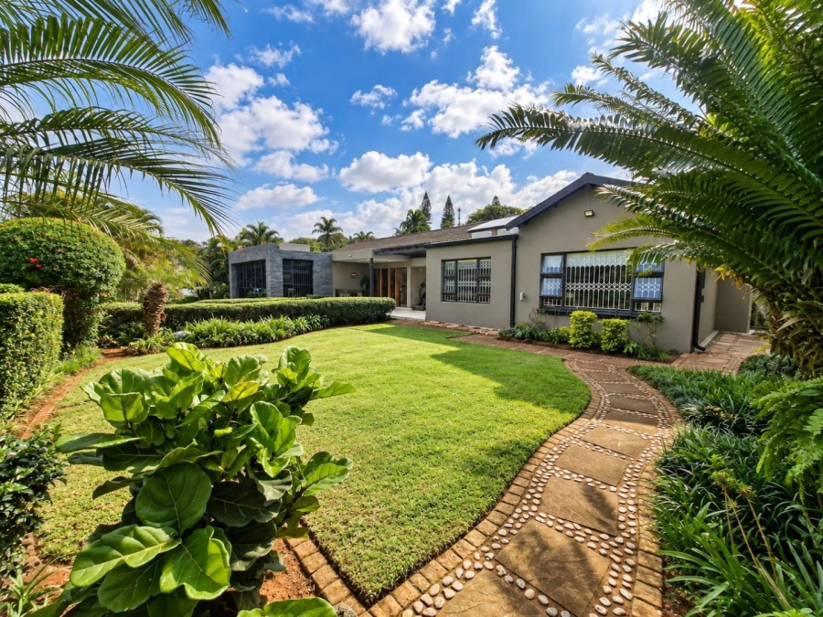 4 Bedroom Property for Sale in Ballito Central KwaZulu-Natal