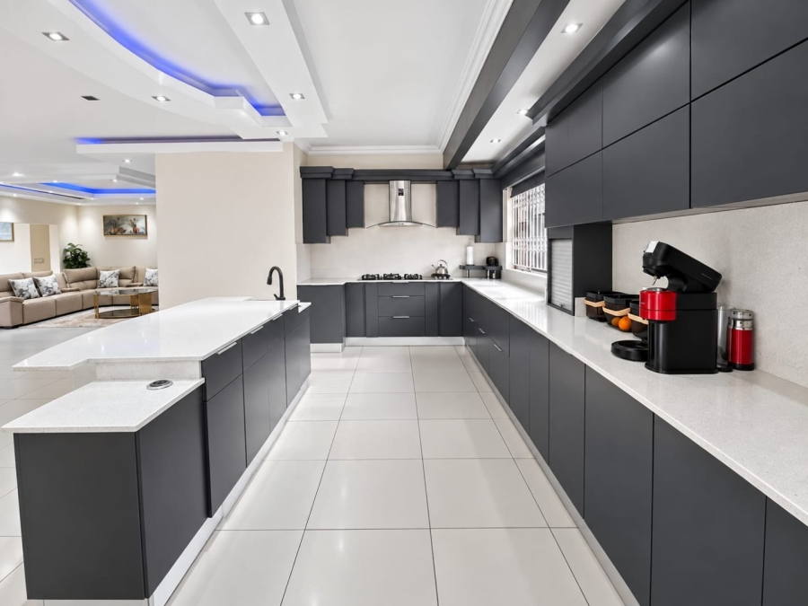 4 Bedroom Property for Sale in Ballito Central KwaZulu-Natal