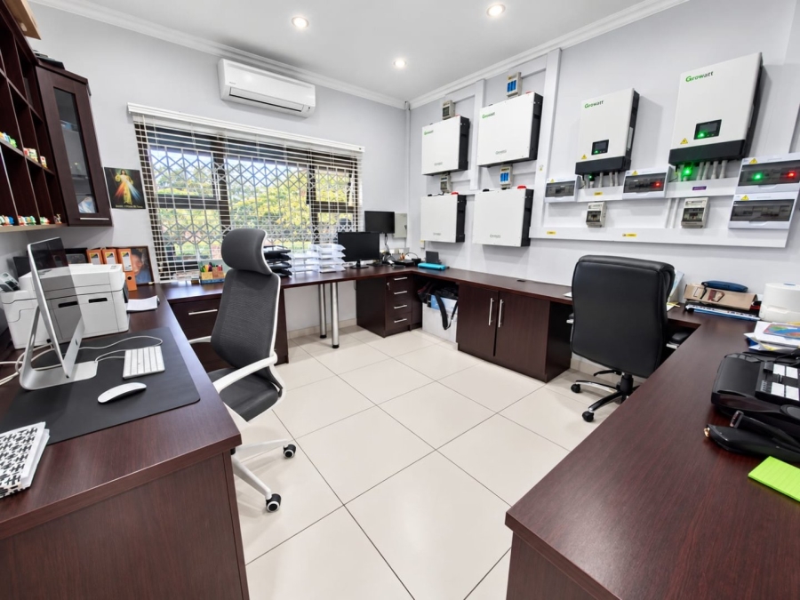 4 Bedroom Property for Sale in Ballito Central KwaZulu-Natal
