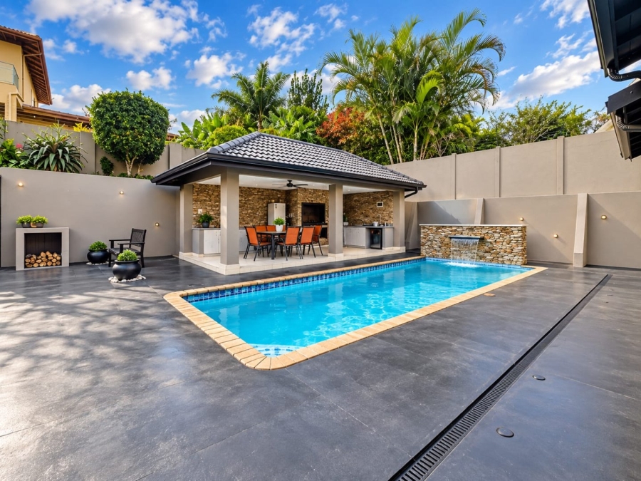 4 Bedroom Property for Sale in Ballito Central KwaZulu-Natal