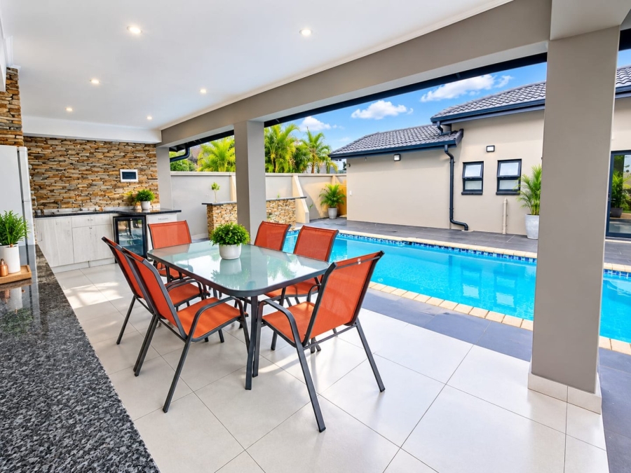 4 Bedroom Property for Sale in Ballito Central KwaZulu-Natal