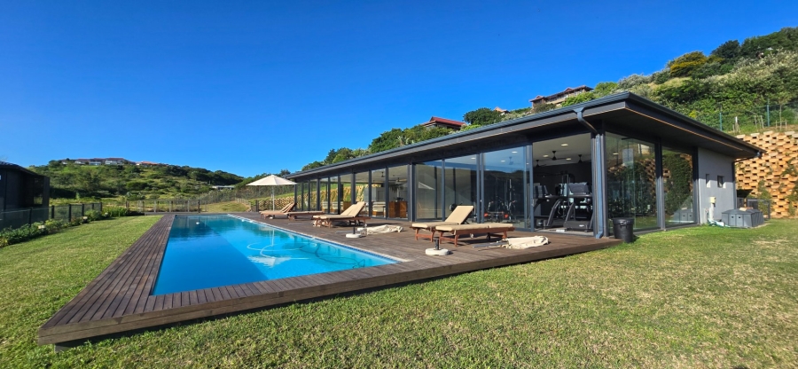 To Let 1 Bedroom Property for Rent in Zimbali Lakes Resort KwaZulu-Natal