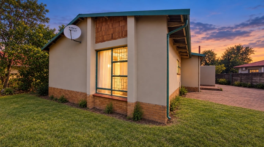 4 Bedroom Property for Sale in Barry Hertzog Park KwaZulu-Natal