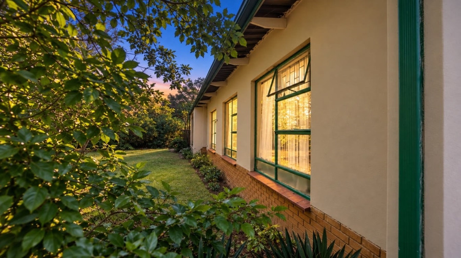 4 Bedroom Property for Sale in Barry Hertzog Park KwaZulu-Natal