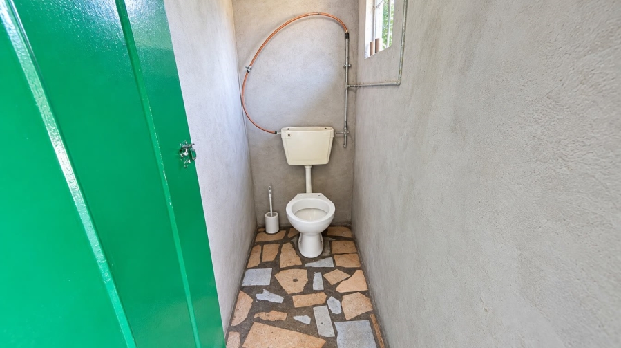 4 Bedroom Property for Sale in Barry Hertzog Park KwaZulu-Natal