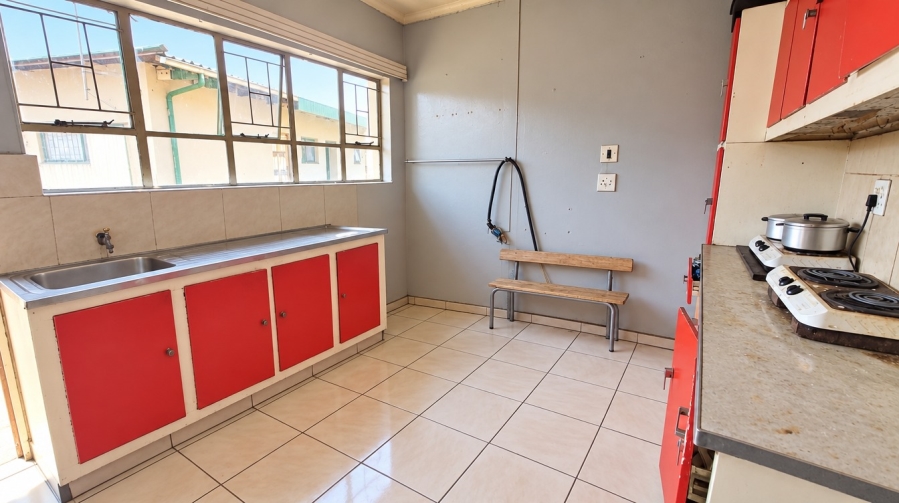 4 Bedroom Property for Sale in Barry Hertzog Park KwaZulu-Natal