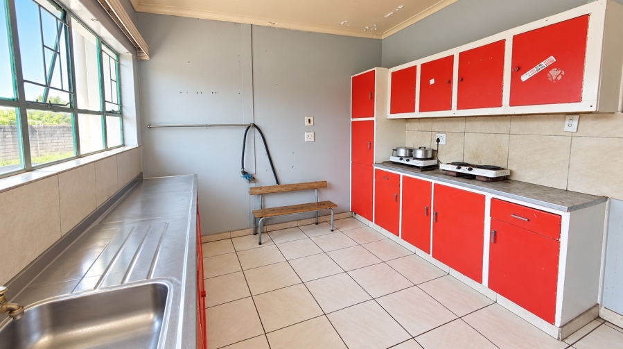 4 Bedroom Property for Sale in Barry Hertzog Park KwaZulu-Natal