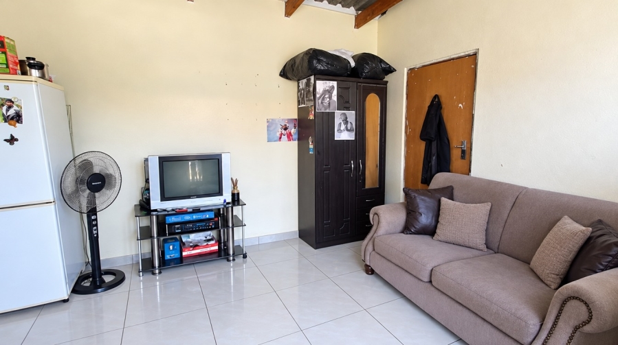 4 Bedroom Property for Sale in Barry Hertzog Park KwaZulu-Natal