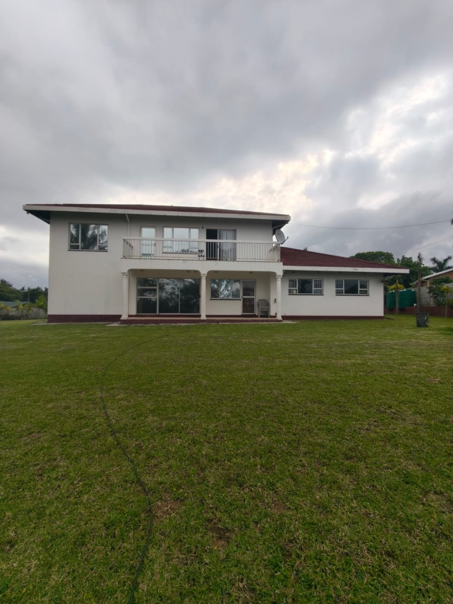 4 Bedroom Property for Sale in Sea Park KwaZulu-Natal