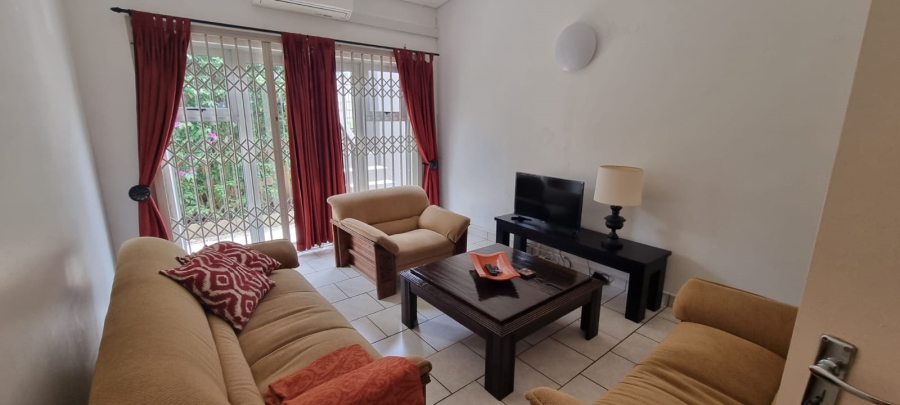 To Let 1 Bedroom Property for Rent in Meer En See KwaZulu-Natal