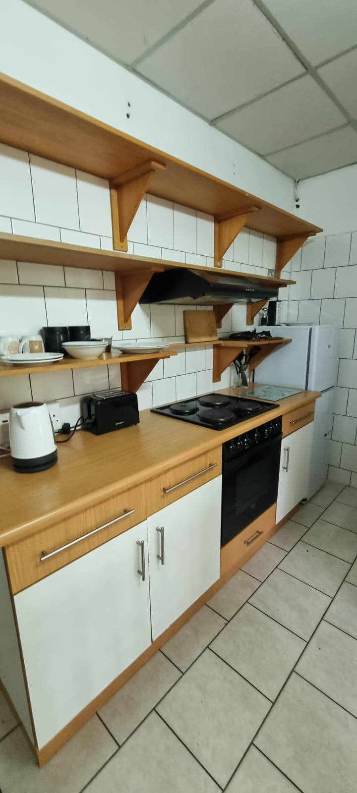 To Let 1 Bedroom Property for Rent in Meer En See KwaZulu-Natal