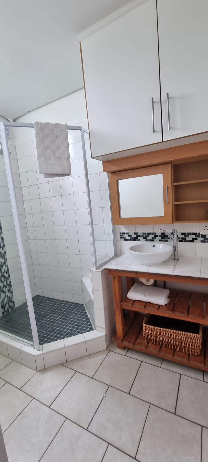 To Let 1 Bedroom Property for Rent in Meer En See KwaZulu-Natal