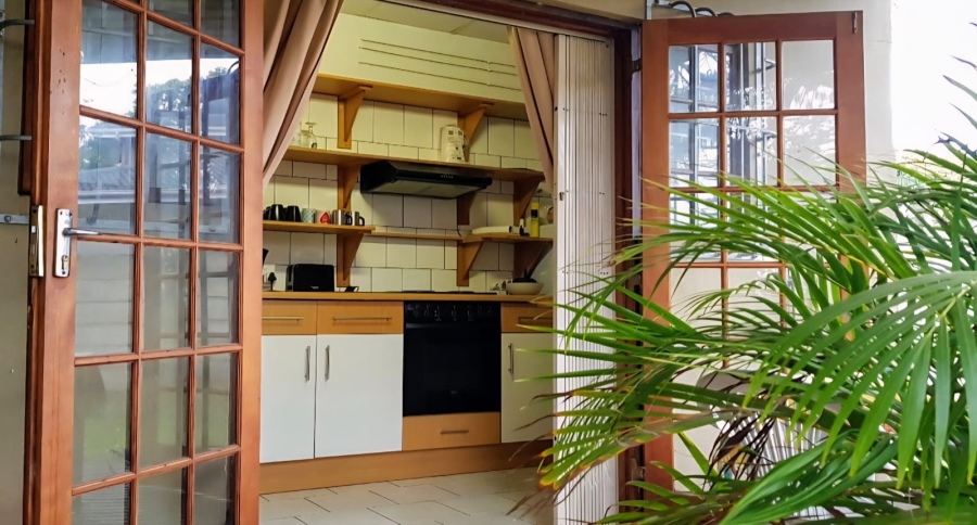 To Let 1 Bedroom Property for Rent in Meer En See KwaZulu-Natal