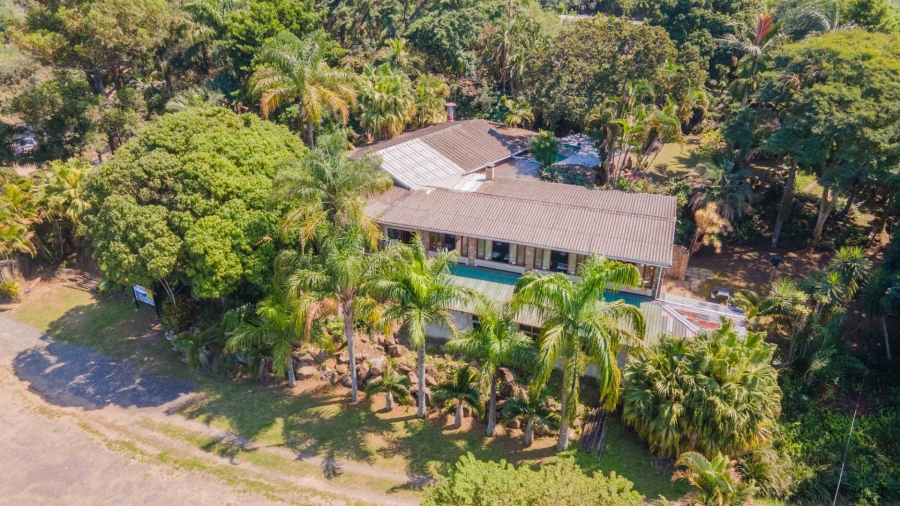 Commercial Property for Sale in Ramsgate KwaZulu-Natal