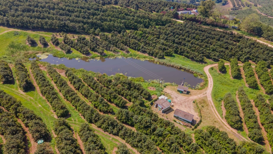Commercial Property for Sale in Ramsgate KwaZulu-Natal