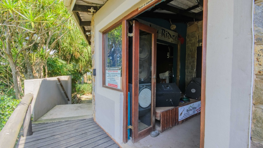Commercial Property for Sale in Ramsgate KwaZulu-Natal