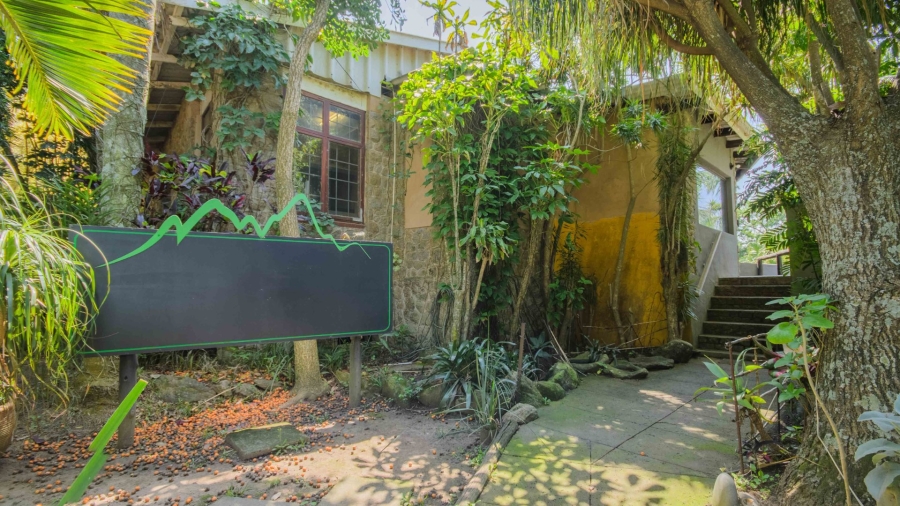 Commercial Property for Sale in Ramsgate KwaZulu-Natal