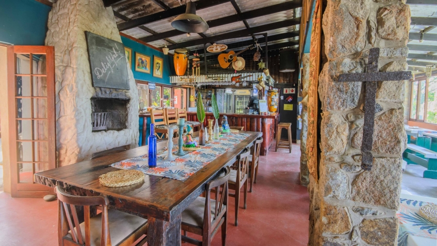 Commercial Property for Sale in Ramsgate KwaZulu-Natal