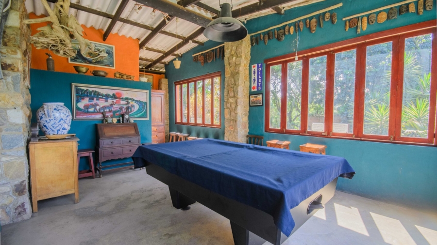 Commercial Property for Sale in Ramsgate KwaZulu-Natal