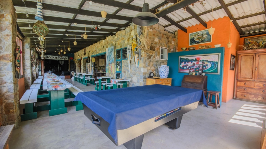 Commercial Property for Sale in Ramsgate KwaZulu-Natal