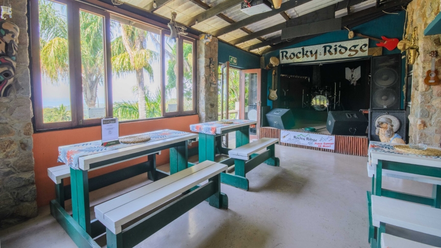 Commercial Property for Sale in Ramsgate KwaZulu-Natal