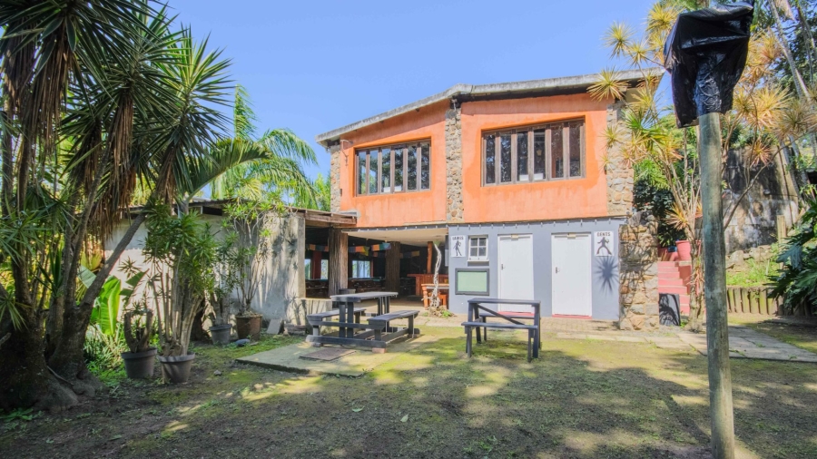 Commercial Property for Sale in Ramsgate KwaZulu-Natal