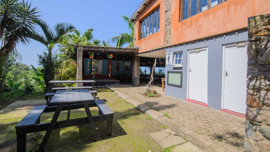 Commercial Property for Sale in Ramsgate KwaZulu-Natal