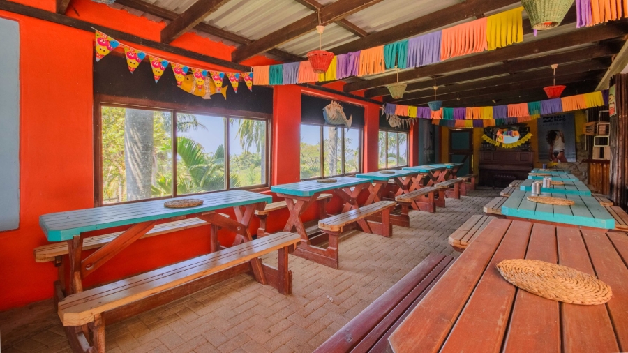 Commercial Property for Sale in Ramsgate KwaZulu-Natal