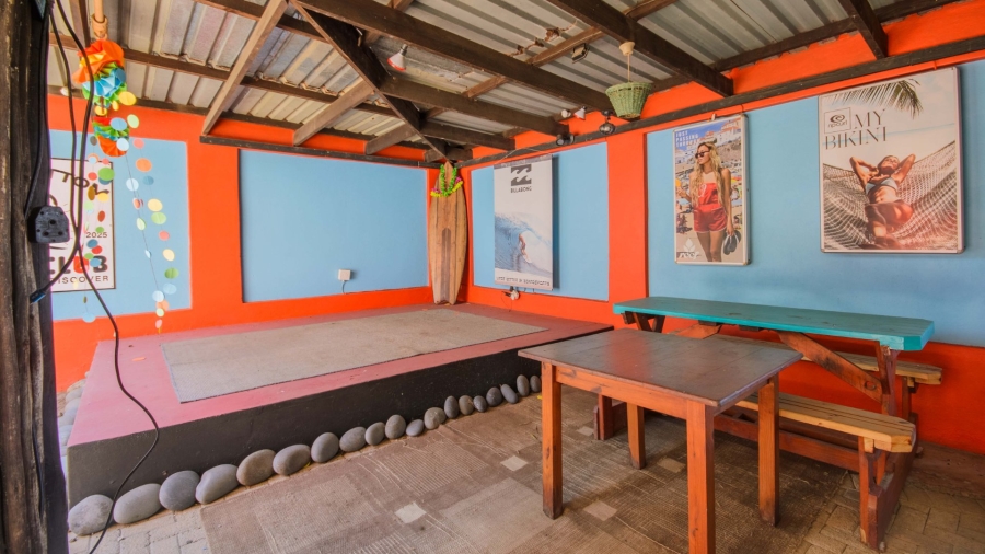 Commercial Property for Sale in Ramsgate KwaZulu-Natal