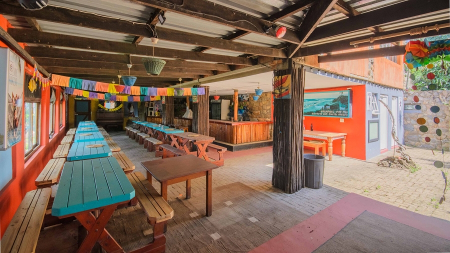 Commercial Property for Sale in Ramsgate KwaZulu-Natal