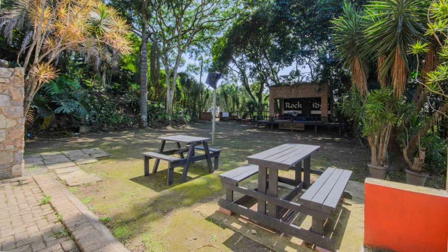 Commercial Property for Sale in Ramsgate KwaZulu-Natal