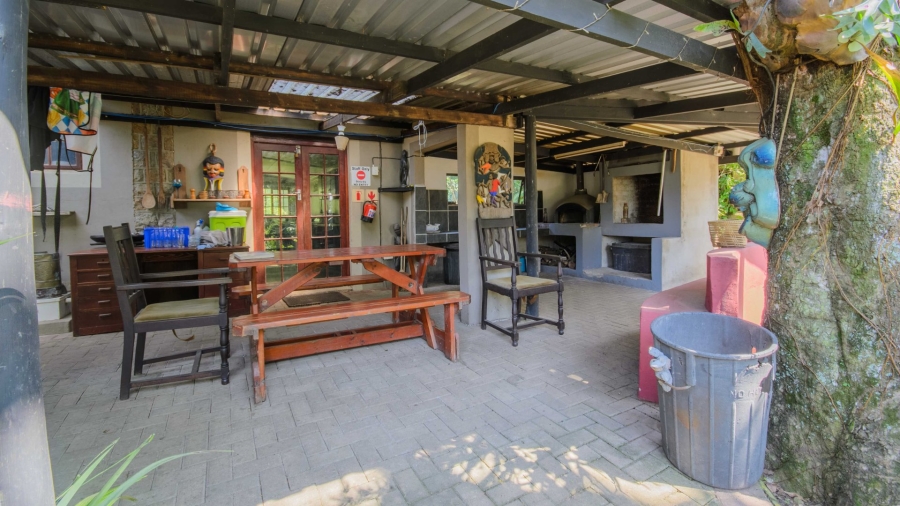 Commercial Property for Sale in Ramsgate KwaZulu-Natal