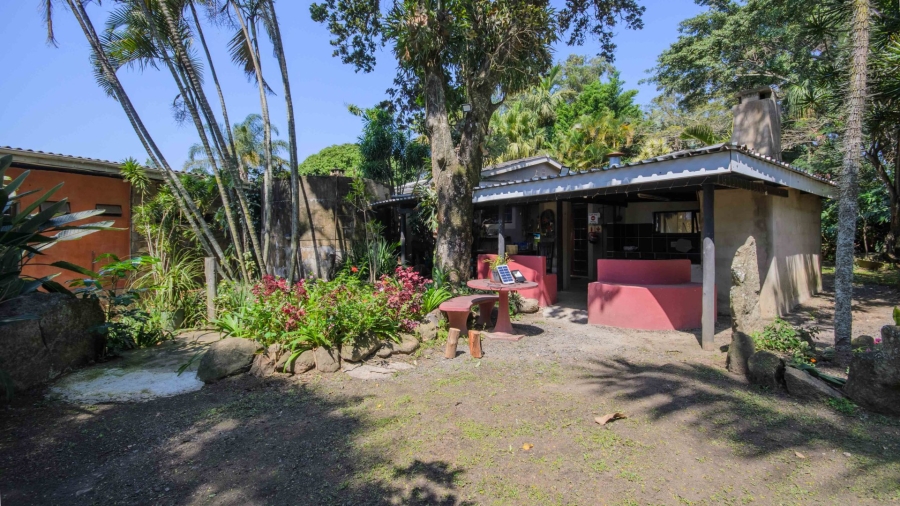Commercial Property for Sale in Ramsgate KwaZulu-Natal