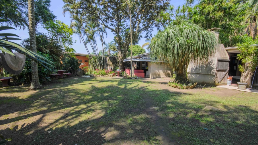 Commercial Property for Sale in Ramsgate KwaZulu-Natal
