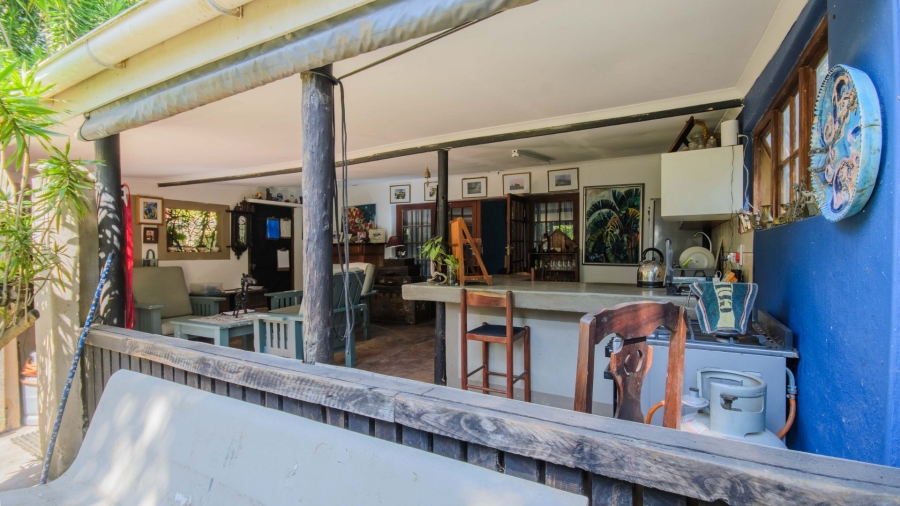 Commercial Property for Sale in Ramsgate KwaZulu-Natal