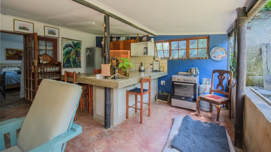 Commercial Property for Sale in Ramsgate KwaZulu-Natal