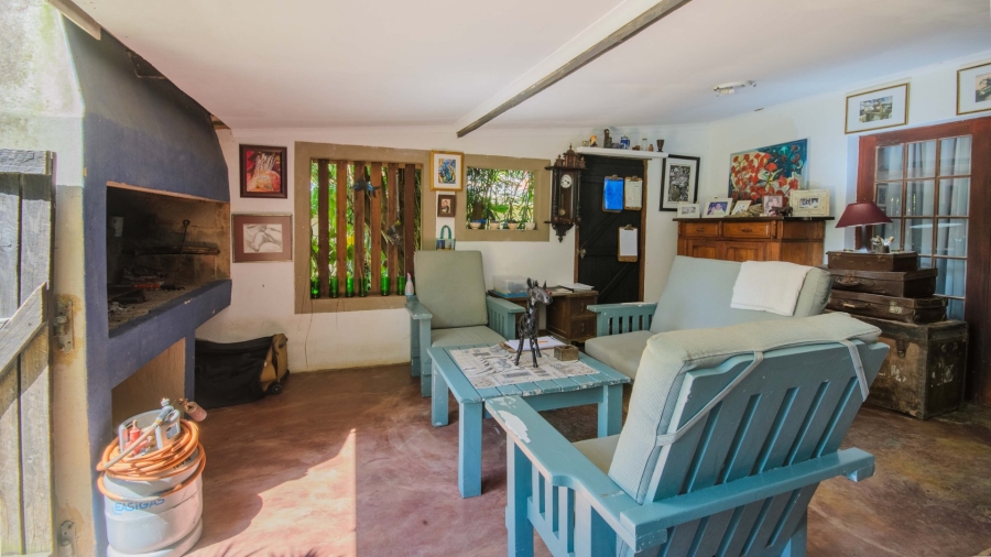 Commercial Property for Sale in Ramsgate KwaZulu-Natal