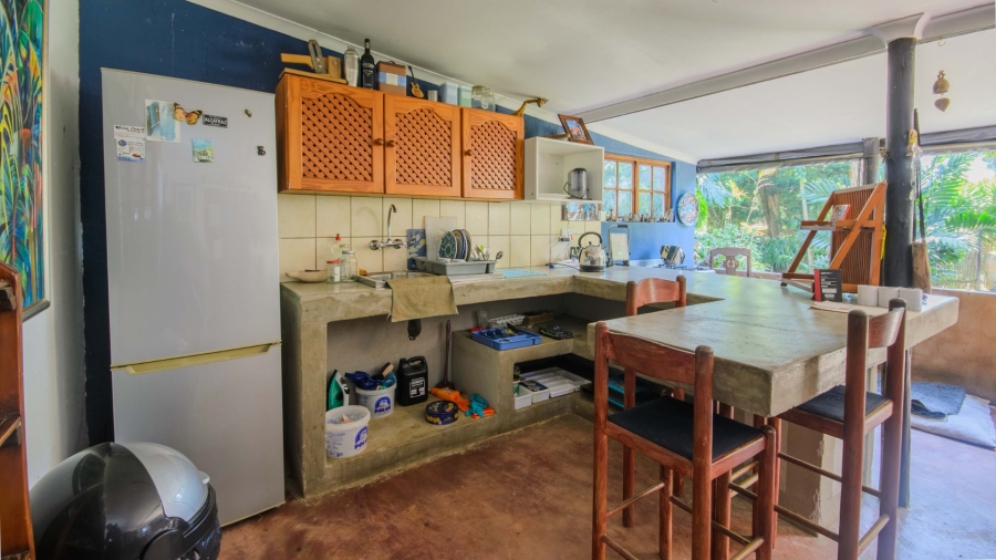 Commercial Property for Sale in Ramsgate KwaZulu-Natal