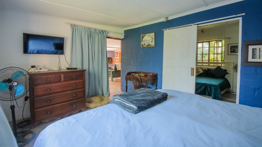 Commercial Property for Sale in Ramsgate KwaZulu-Natal