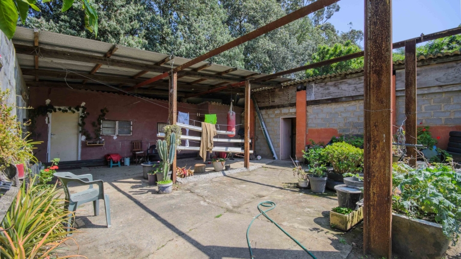 Commercial Property for Sale in Ramsgate KwaZulu-Natal